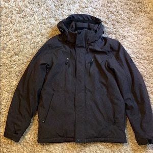 ZeroXposur Jacket